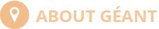 About GÉANT