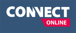 GÉANT CONNECT homepage web link